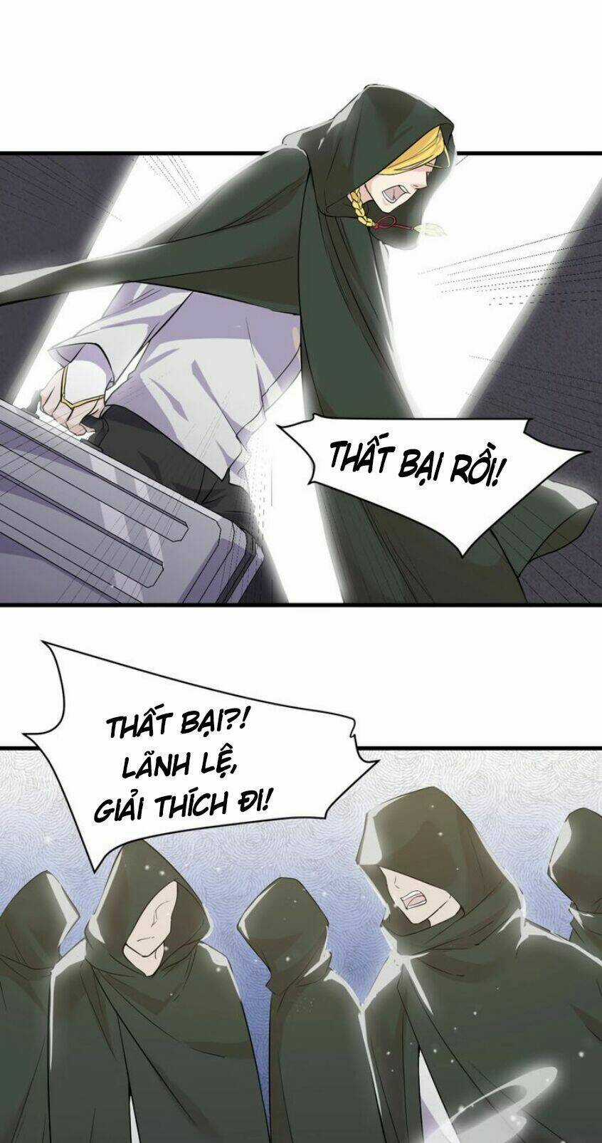 Siêu Cấp Hộ Vệ Của Đại Tiểu Thư Chapter 16 trang 31