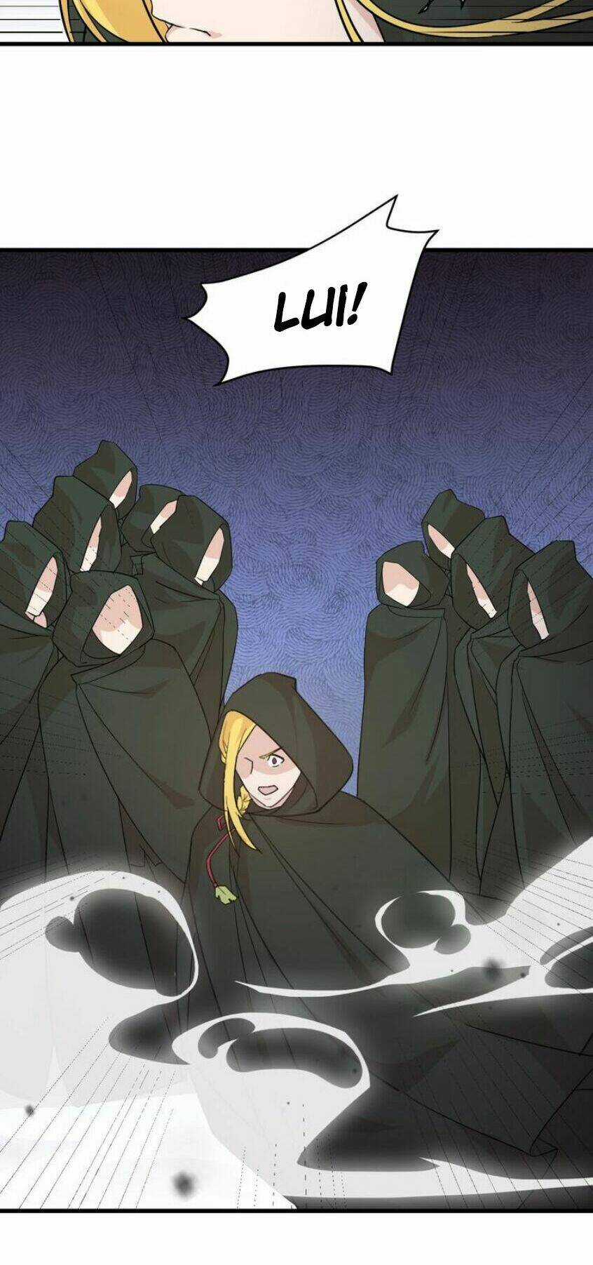 Siêu Cấp Hộ Vệ Của Đại Tiểu Thư Chapter 16 trang 34