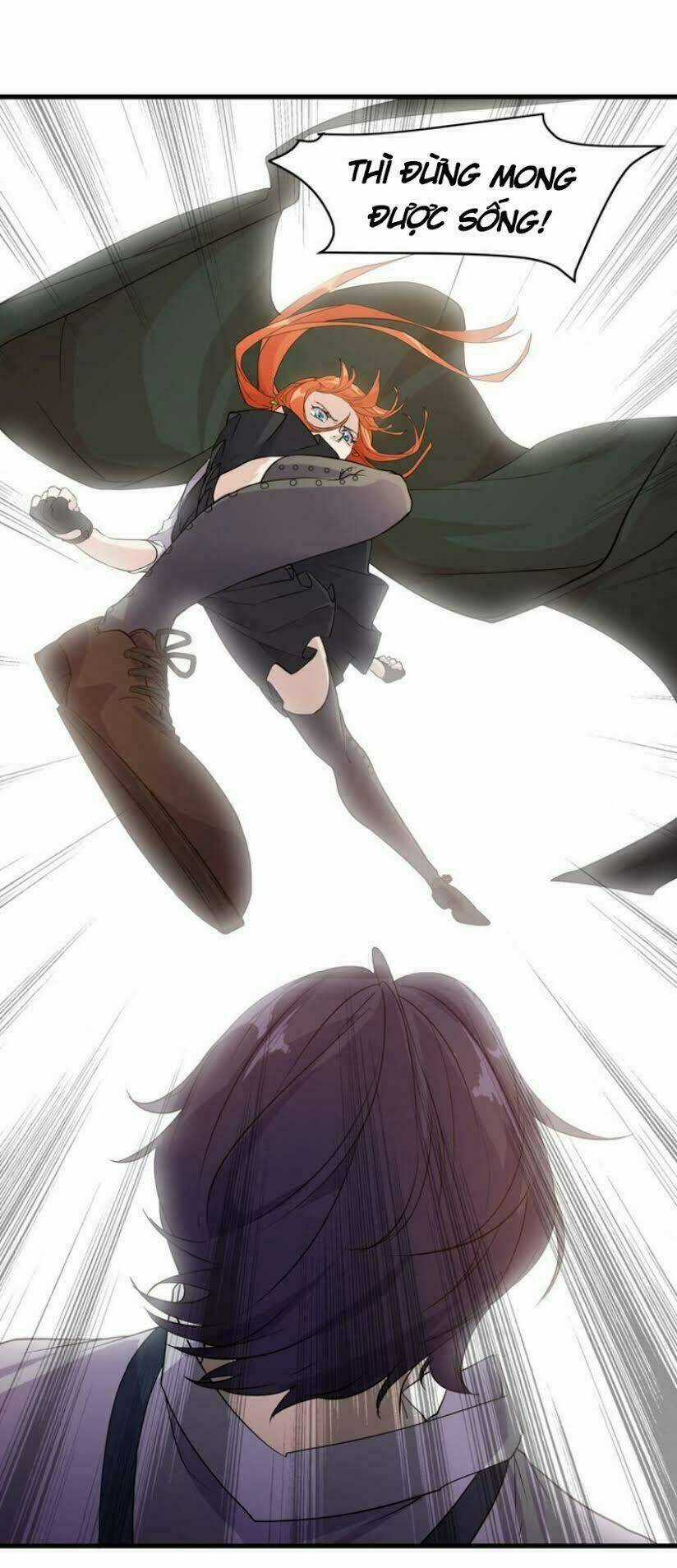 Siêu Cấp Hộ Vệ Của Đại Tiểu Thư Chapter 16 trang 37