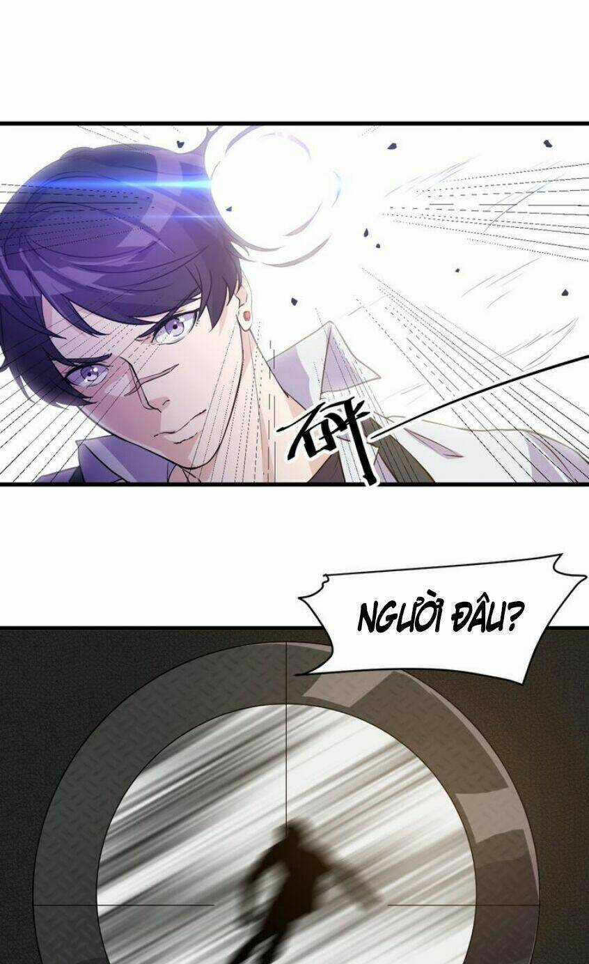 Siêu Cấp Hộ Vệ Của Đại Tiểu Thư Chapter 16 trang 39