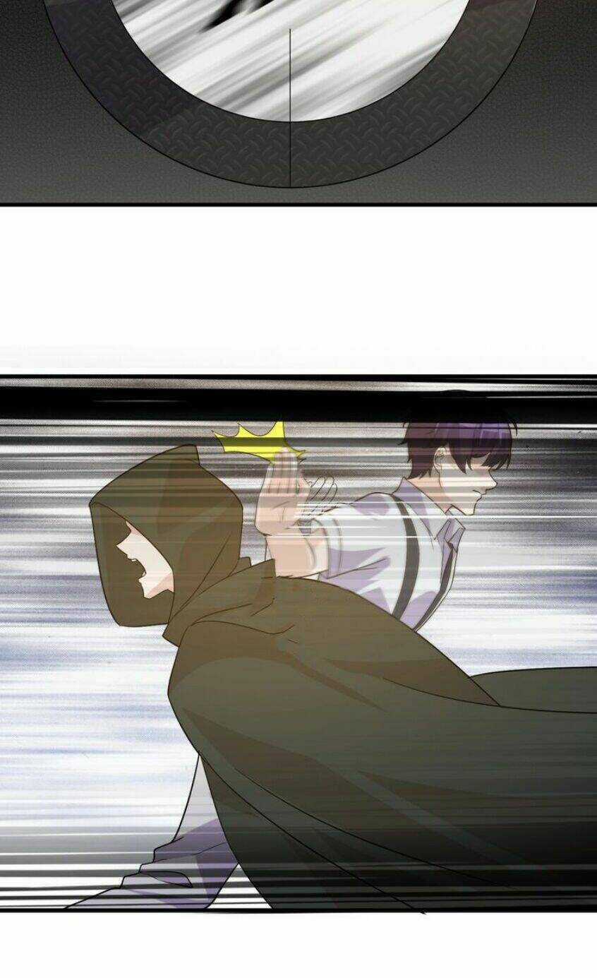 Siêu Cấp Hộ Vệ Của Đại Tiểu Thư Chapter 16 trang 40