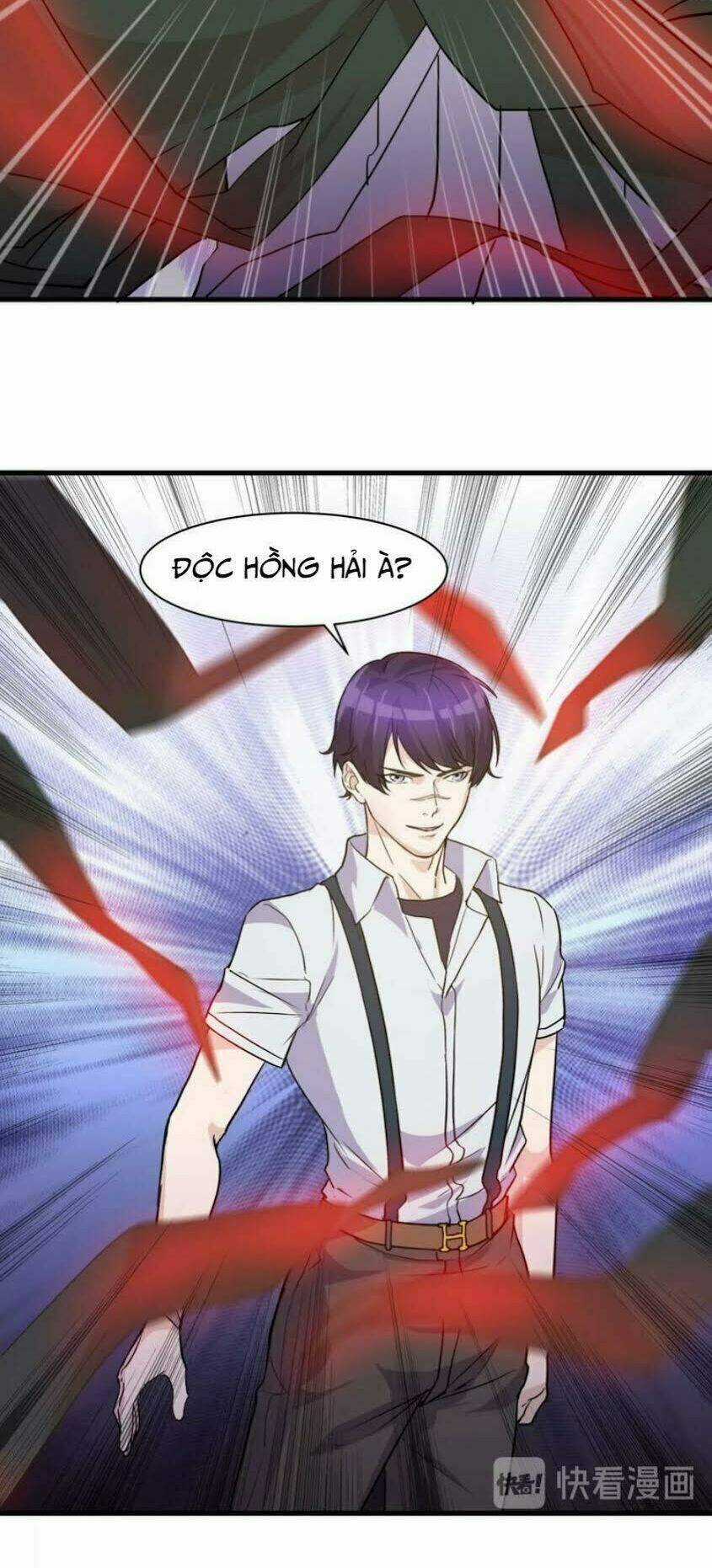 Siêu Cấp Hộ Vệ Của Đại Tiểu Thư Chapter 16 trang 42