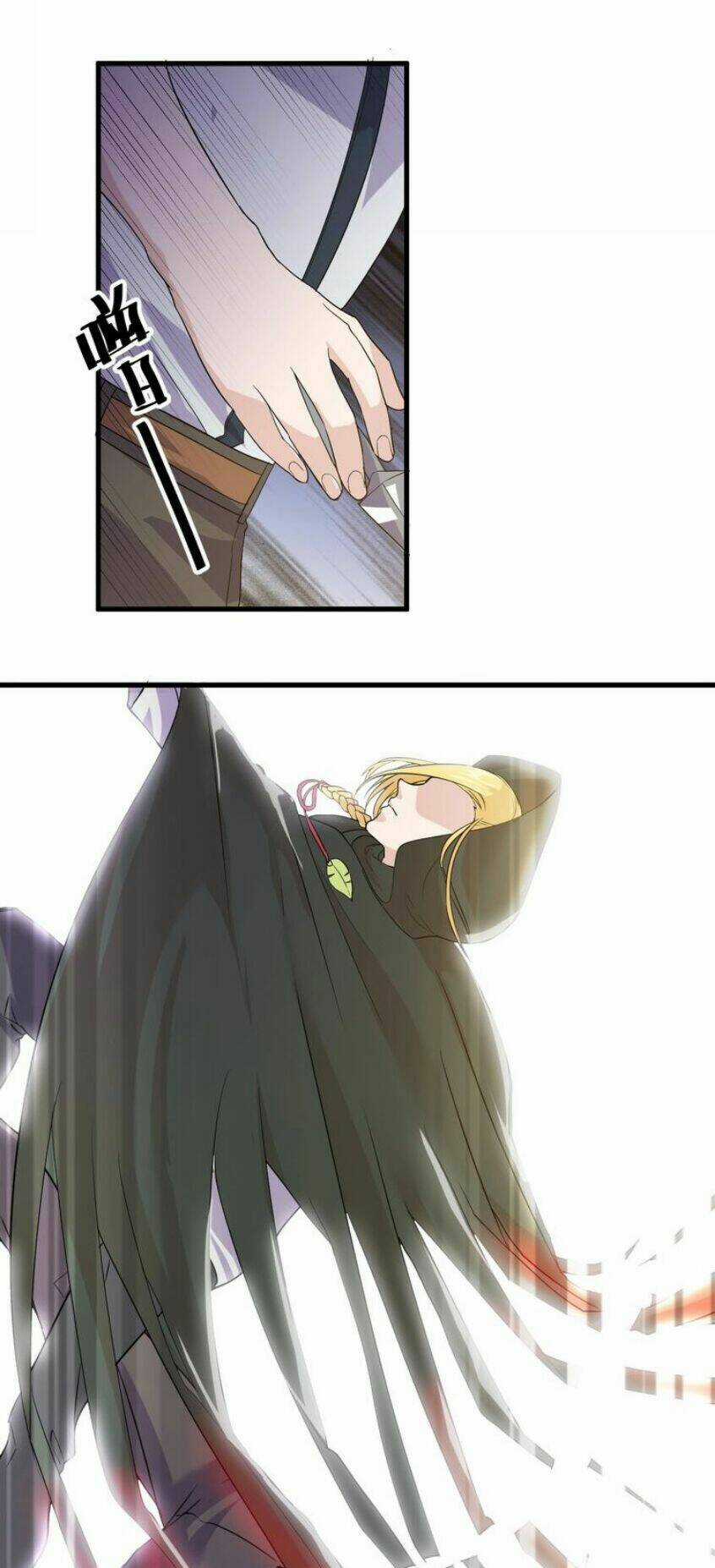 Siêu Cấp Hộ Vệ Của Đại Tiểu Thư Chapter 16 trang 43