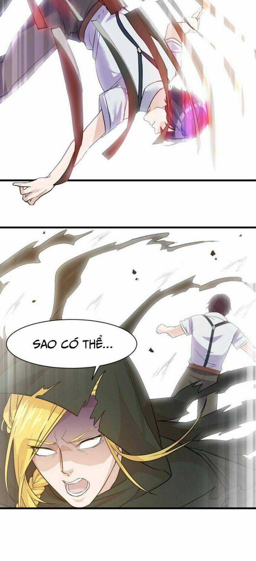 Siêu Cấp Hộ Vệ Của Đại Tiểu Thư Chapter 16 trang 44