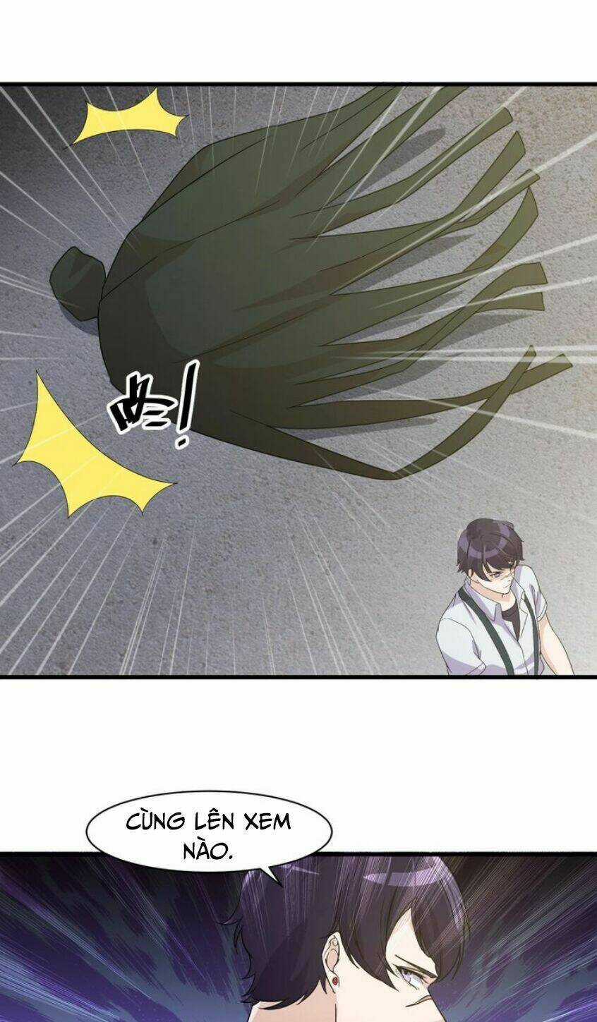 Siêu Cấp Hộ Vệ Của Đại Tiểu Thư Chapter 16 trang 45