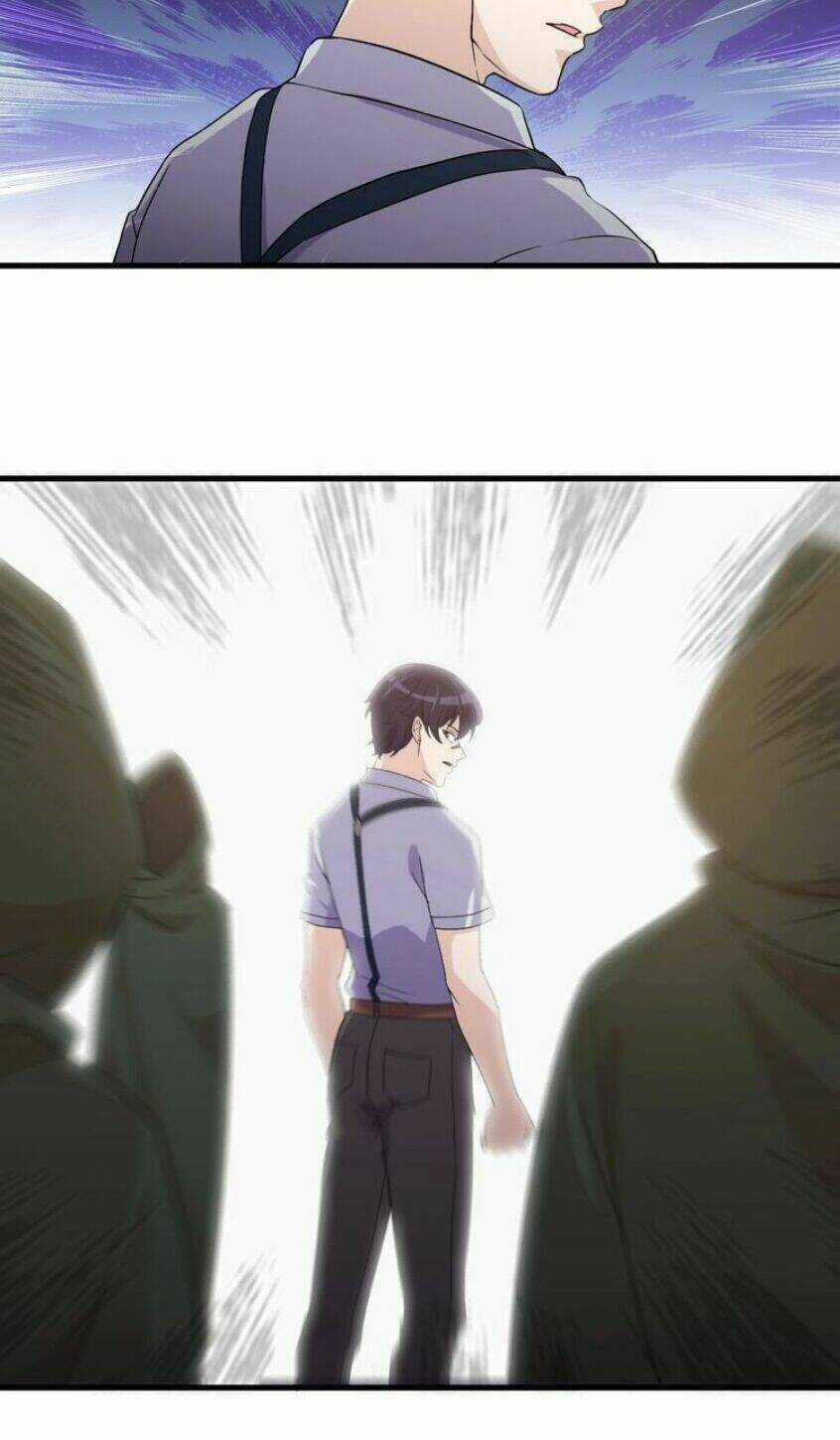 Siêu Cấp Hộ Vệ Của Đại Tiểu Thư Chapter 16 trang 46