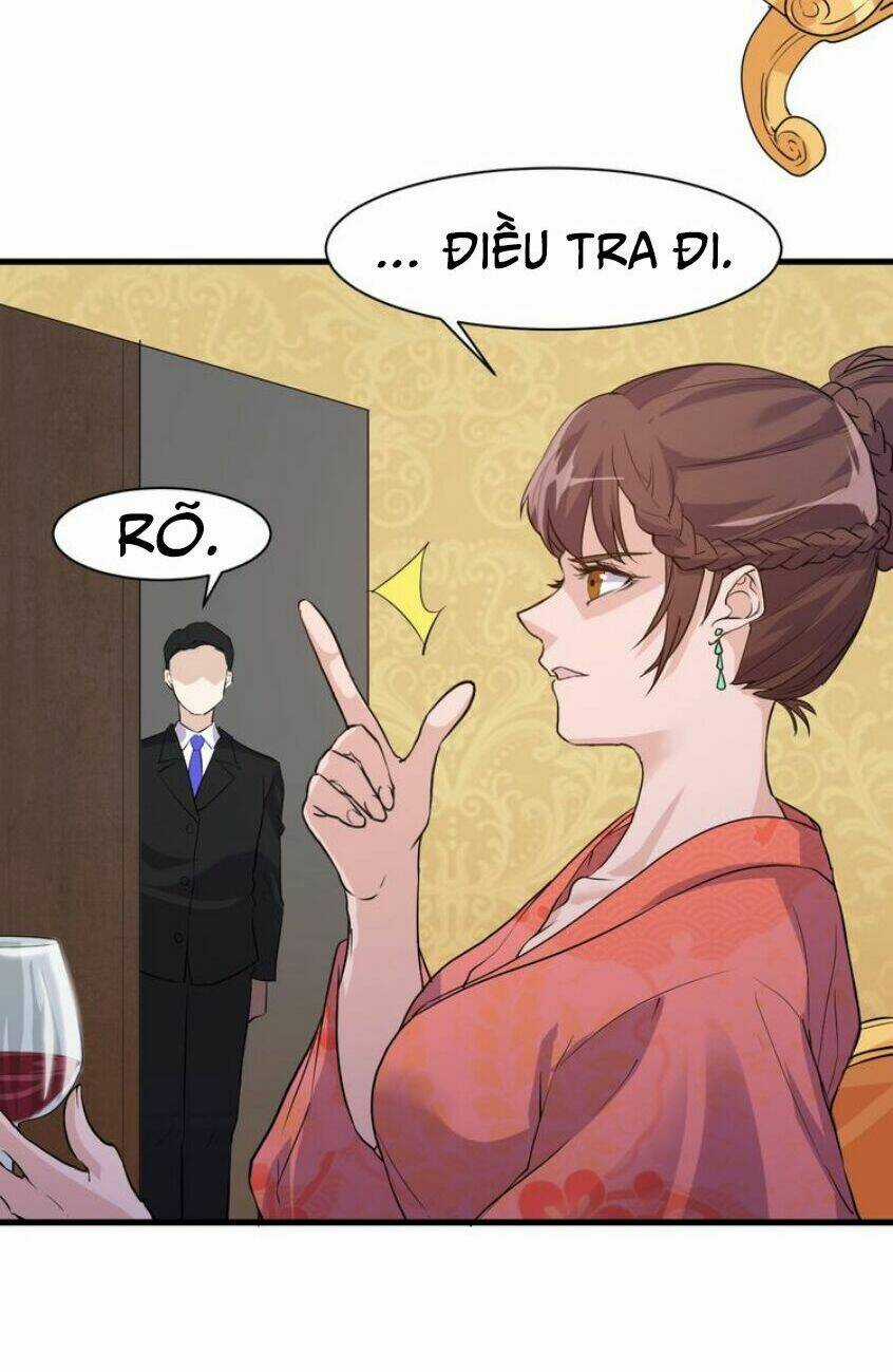 Siêu Cấp Hộ Vệ Của Đại Tiểu Thư Chapter 17 trang 11