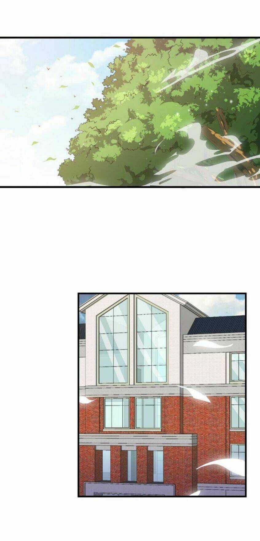 Siêu Cấp Hộ Vệ Của Đại Tiểu Thư Chapter 17 trang 13