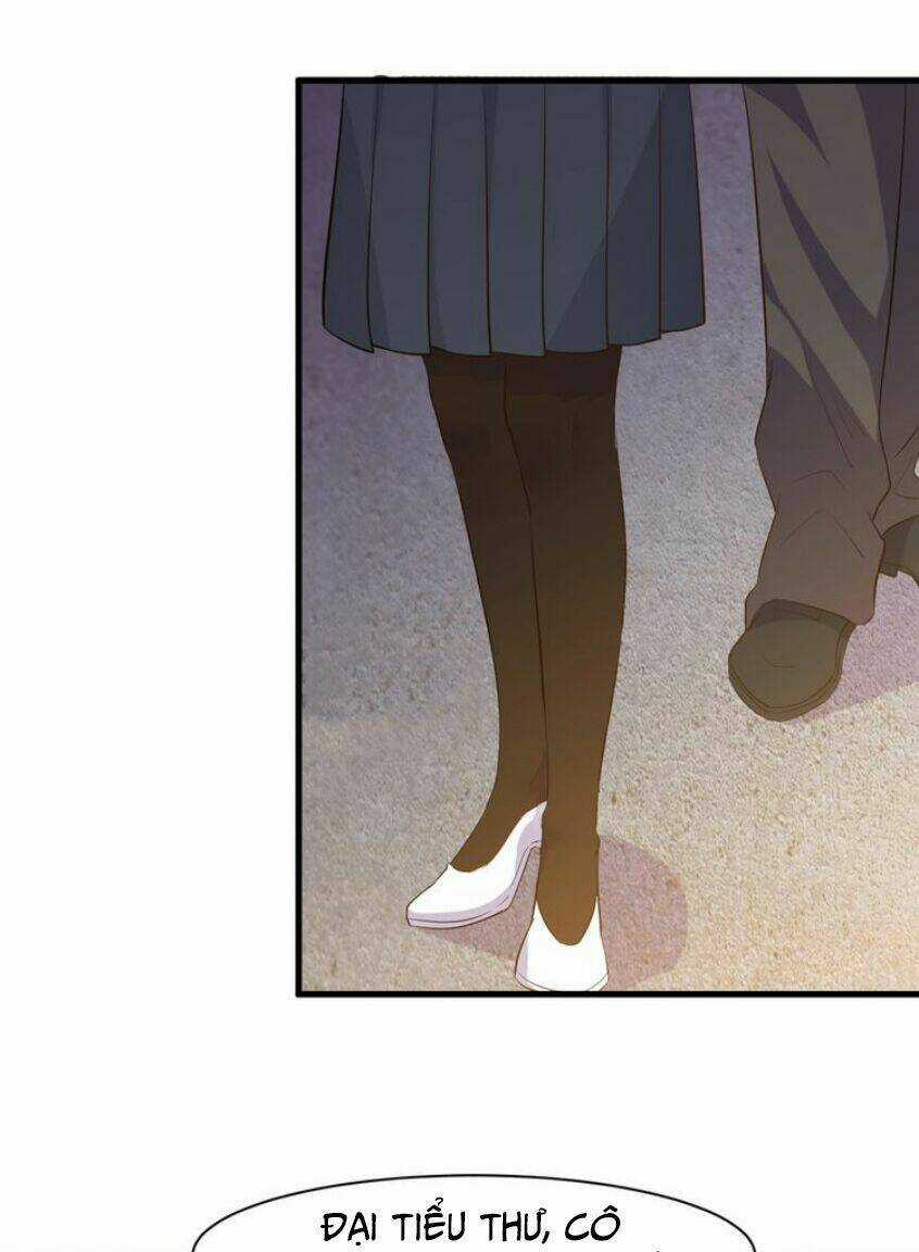 Siêu Cấp Hộ Vệ Của Đại Tiểu Thư Chapter 17 trang 15