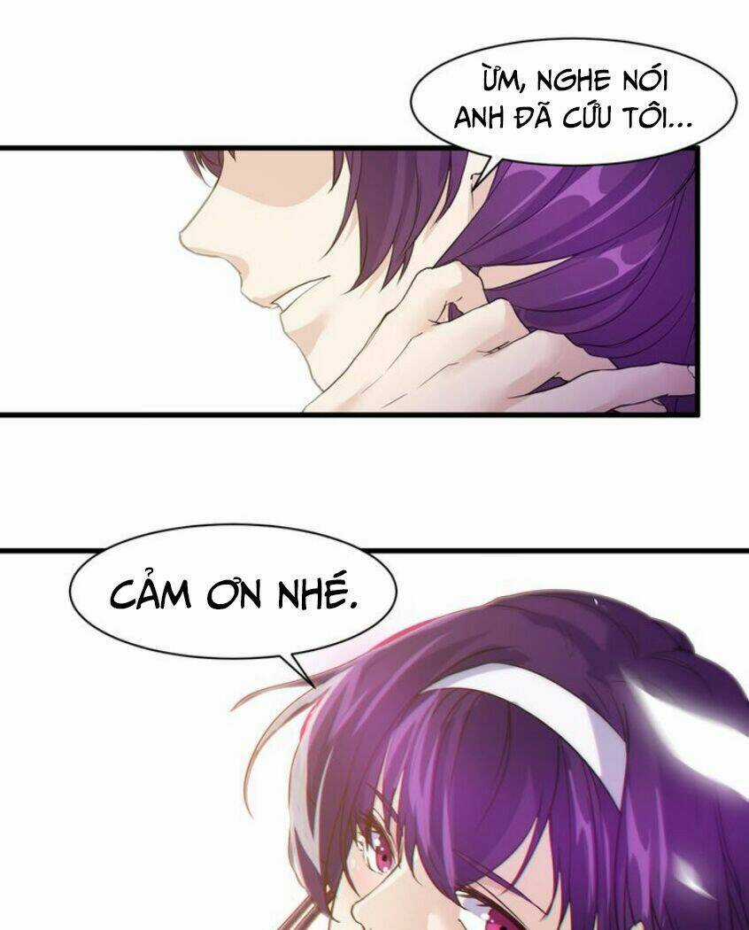 Siêu Cấp Hộ Vệ Của Đại Tiểu Thư Chapter 17 trang 17