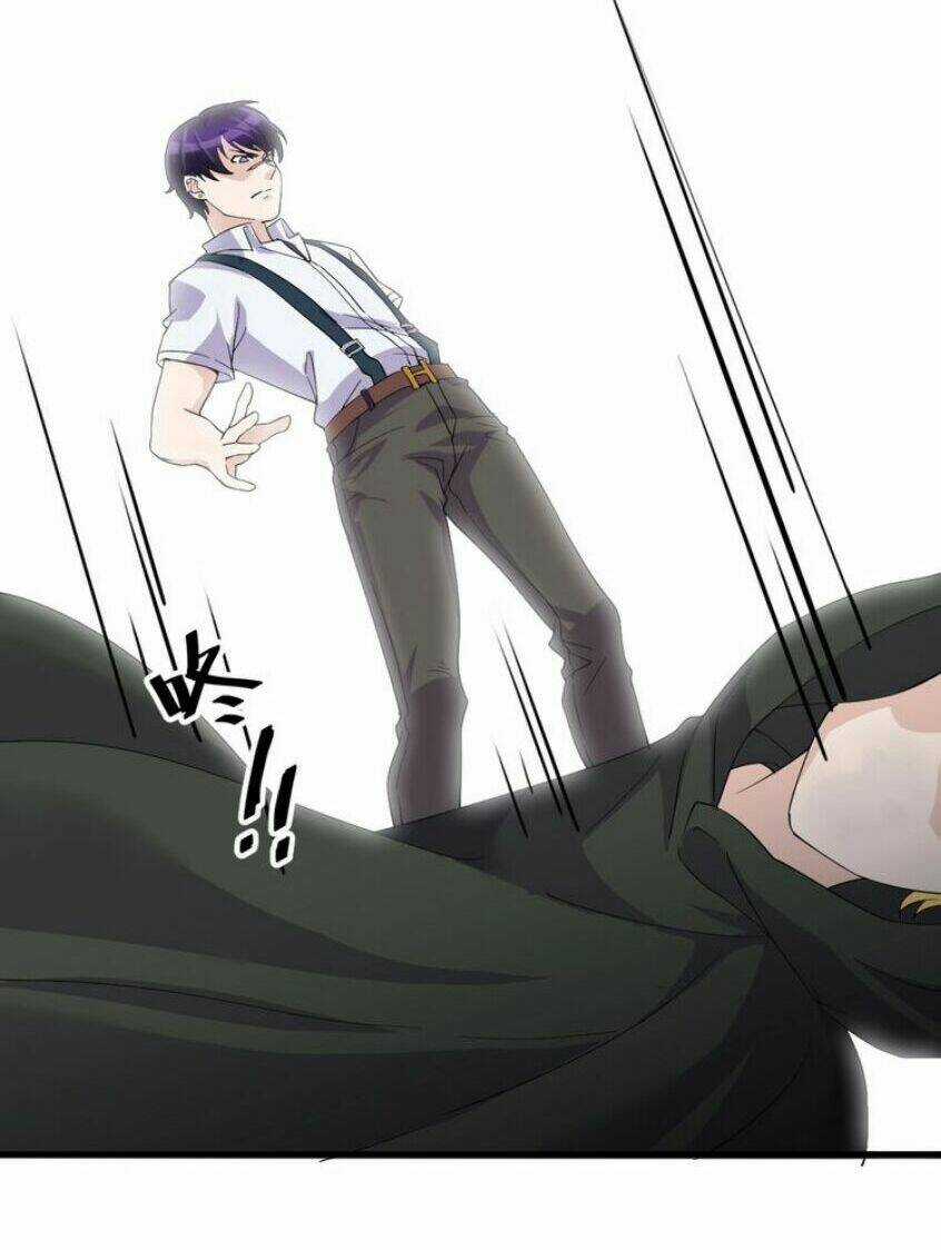 Siêu Cấp Hộ Vệ Của Đại Tiểu Thư Chapter 17 trang 2