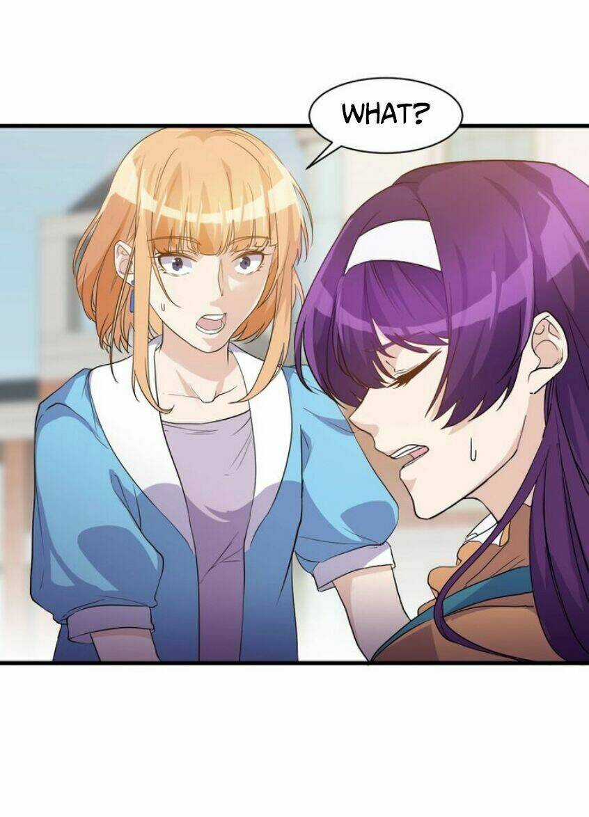 Siêu Cấp Hộ Vệ Của Đại Tiểu Thư Chapter 17 trang 23