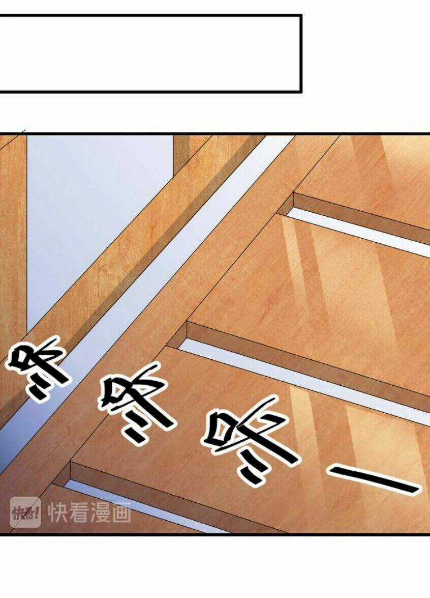 Siêu Cấp Hộ Vệ Của Đại Tiểu Thư Chapter 17 trang 24