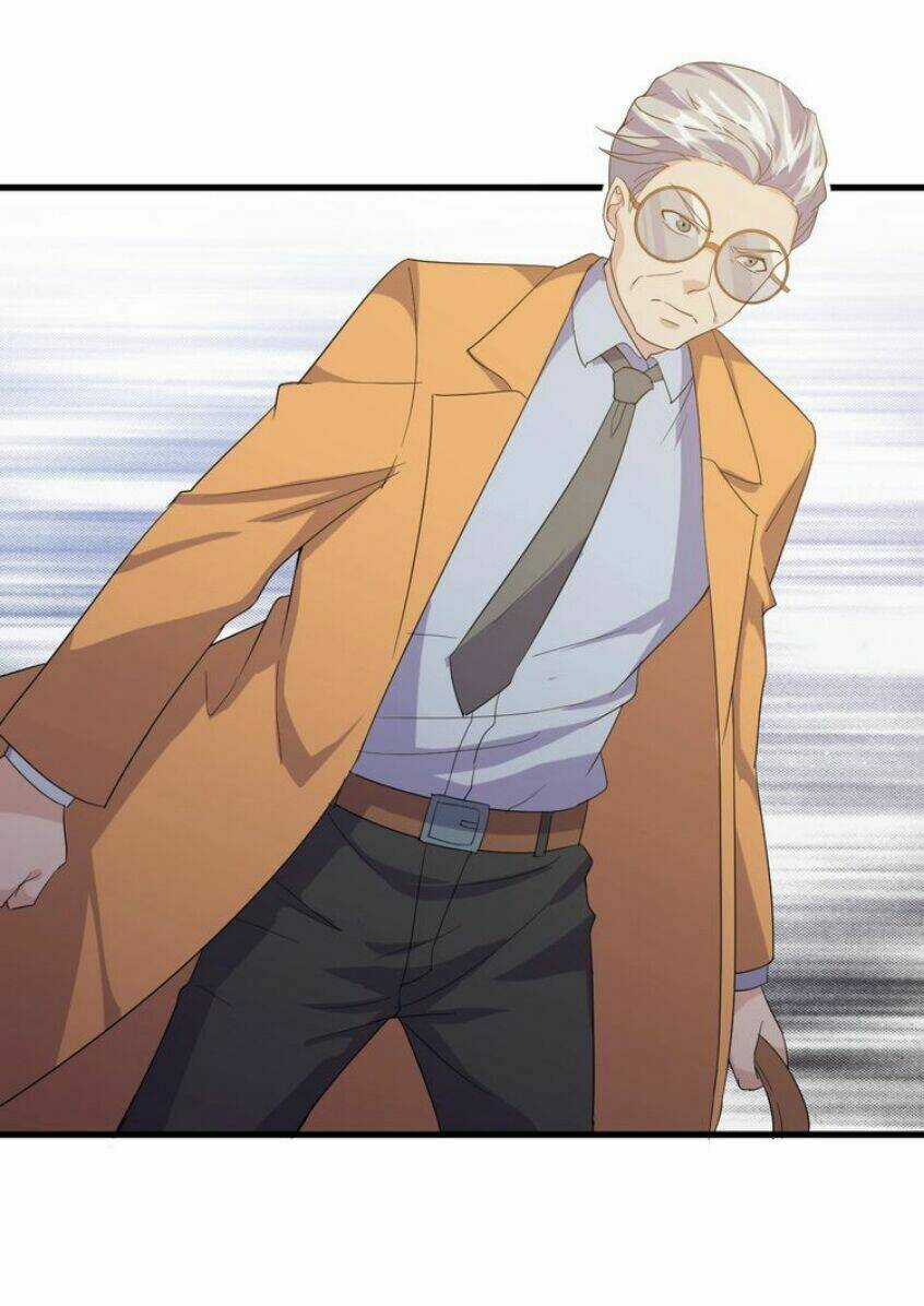 Siêu Cấp Hộ Vệ Của Đại Tiểu Thư Chapter 17 trang 26