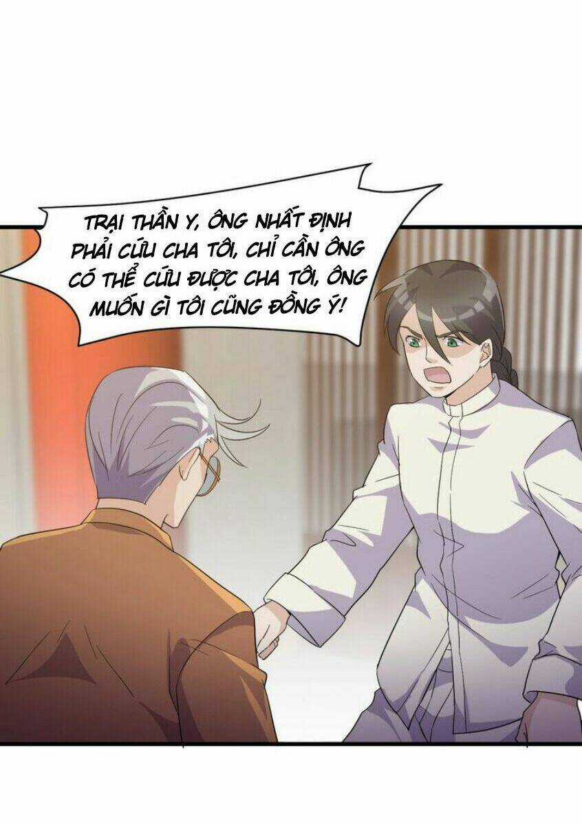 Siêu Cấp Hộ Vệ Của Đại Tiểu Thư Chapter 17 trang 27