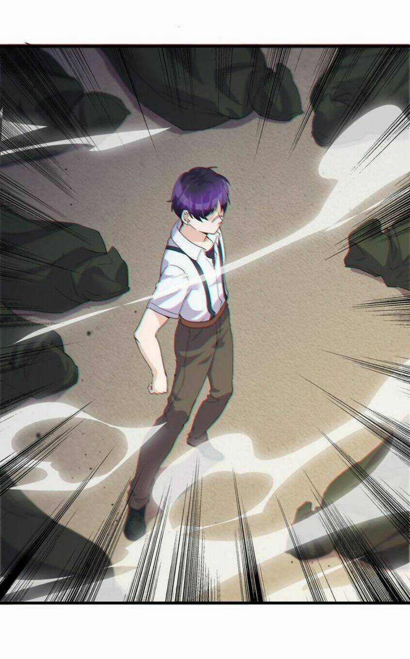 Siêu Cấp Hộ Vệ Của Đại Tiểu Thư Chapter 17 trang 3