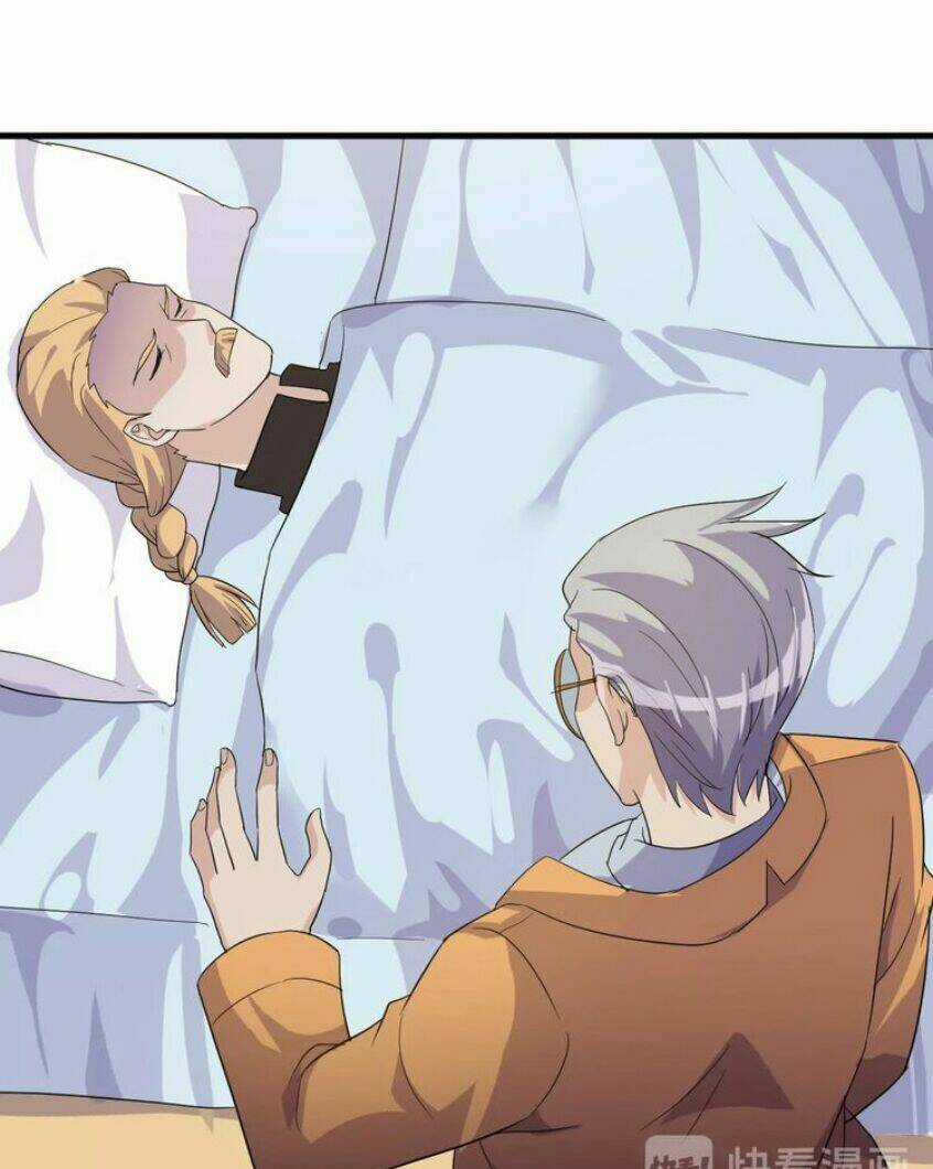 Siêu Cấp Hộ Vệ Của Đại Tiểu Thư Chapter 17 trang 30