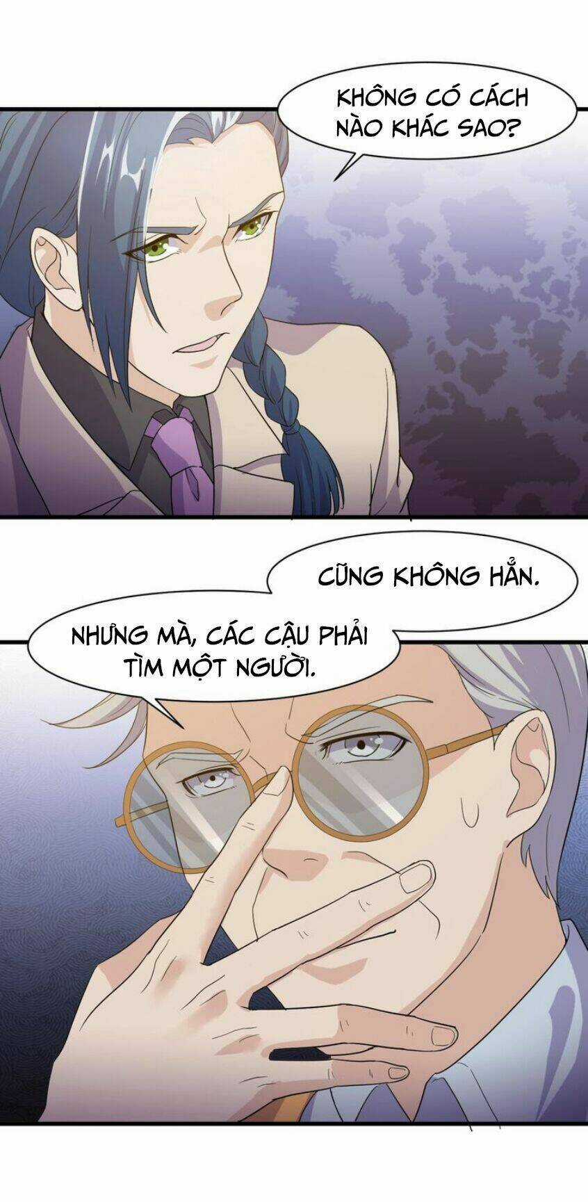 Siêu Cấp Hộ Vệ Của Đại Tiểu Thư Chapter 17 trang 32