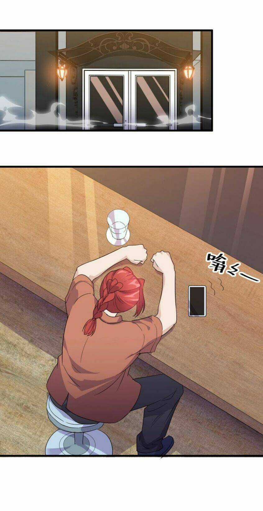 Siêu Cấp Hộ Vệ Của Đại Tiểu Thư Chapter 17 trang 33