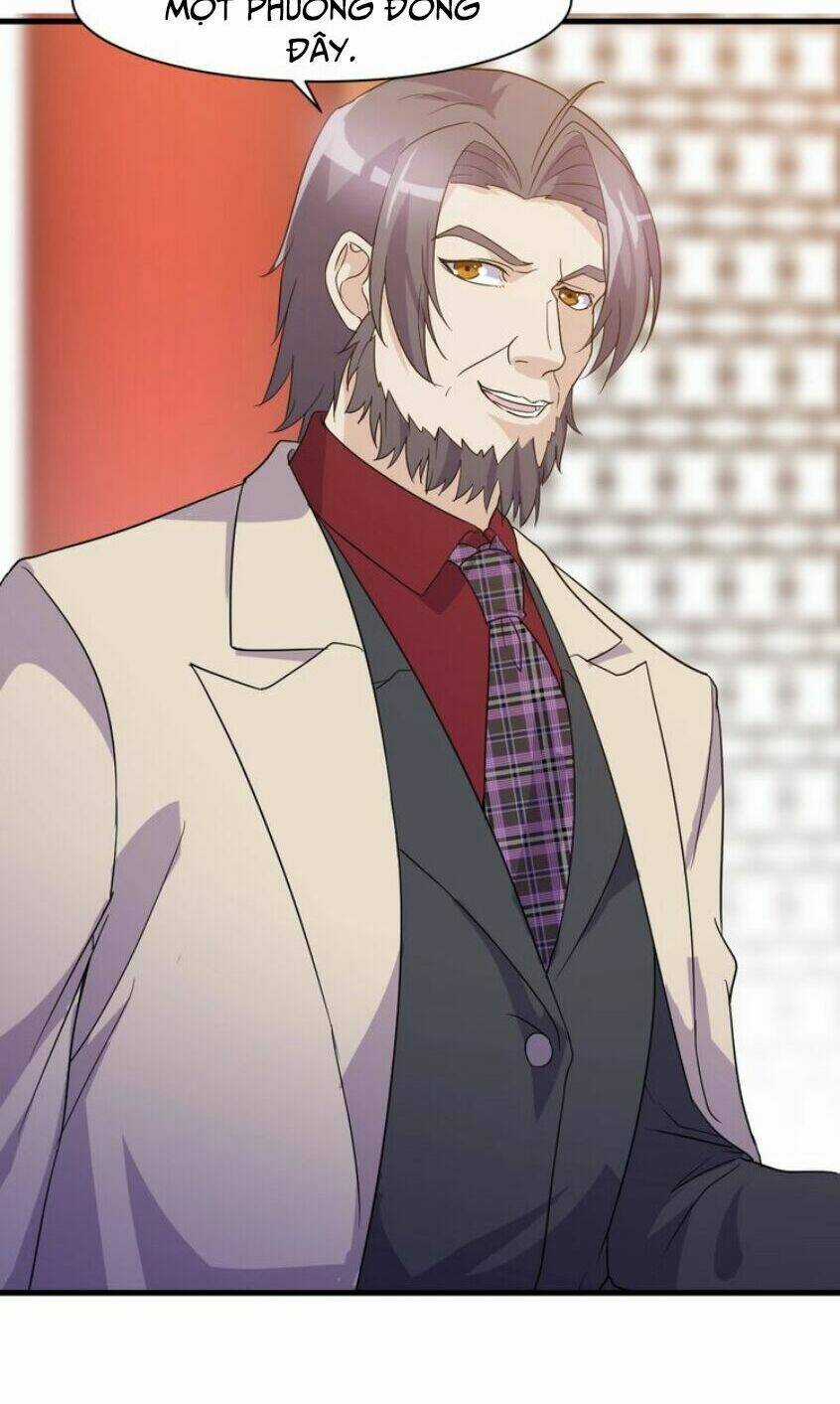 Siêu Cấp Hộ Vệ Của Đại Tiểu Thư Chapter 17 trang 36