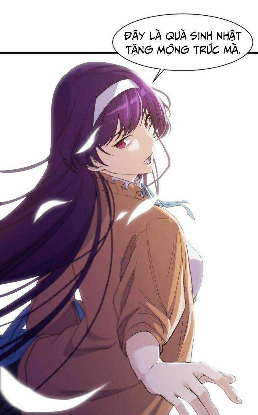 Siêu Cấp Hộ Vệ Của Đại Tiểu Thư Chapter 17 trang 38