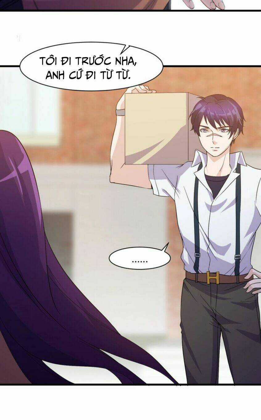 Siêu Cấp Hộ Vệ Của Đại Tiểu Thư Chapter 17 trang 39