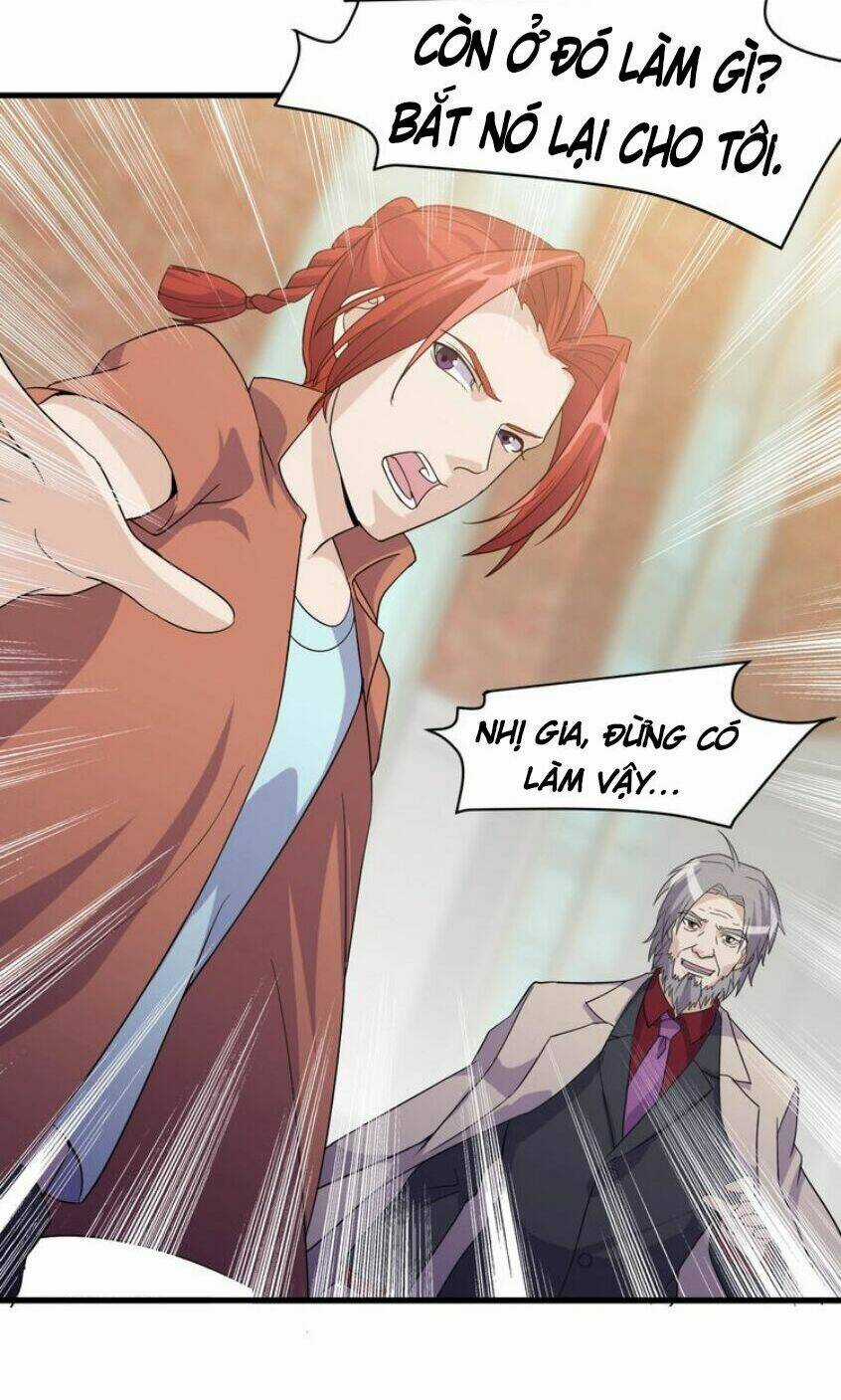 Siêu Cấp Hộ Vệ Của Đại Tiểu Thư Chapter 17 trang 44