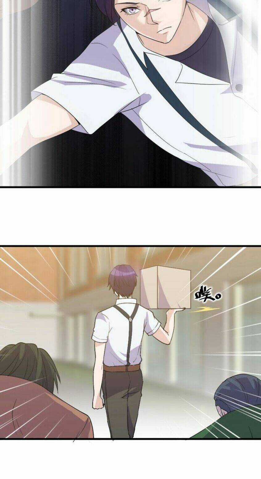 Siêu Cấp Hộ Vệ Của Đại Tiểu Thư Chapter 17 trang 48