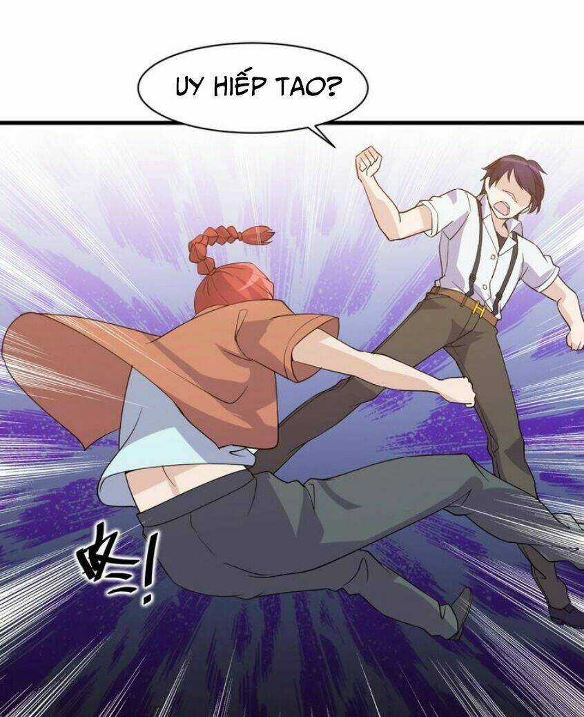 Siêu Cấp Hộ Vệ Của Đại Tiểu Thư Chapter 17 trang 50