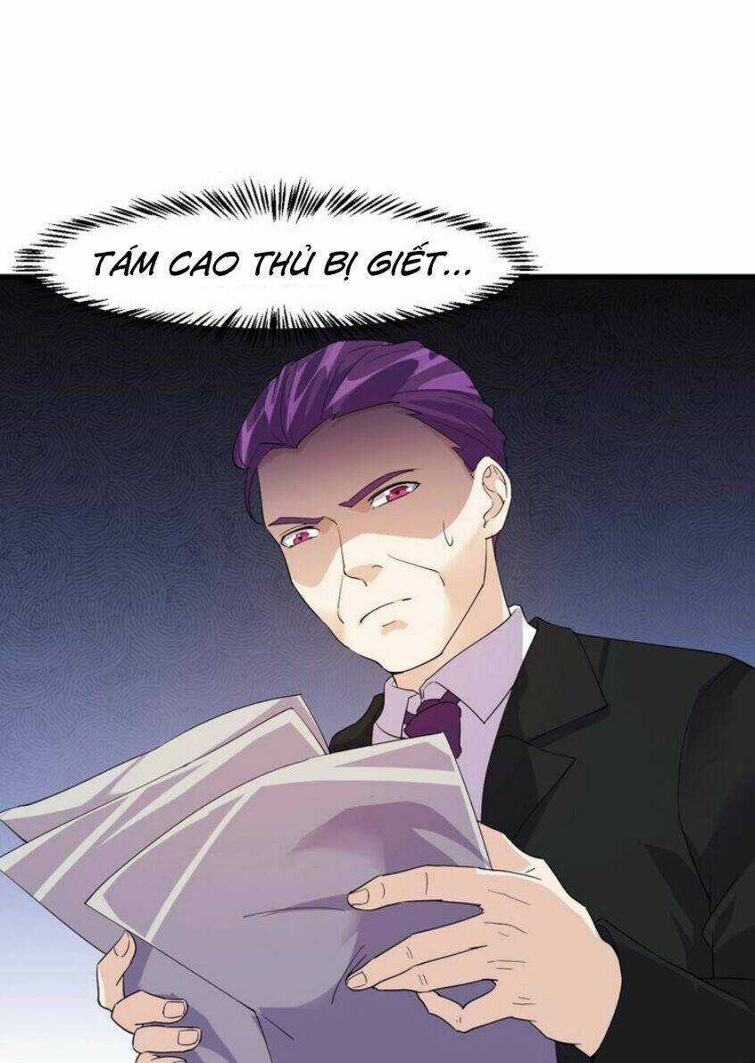 Siêu Cấp Hộ Vệ Của Đại Tiểu Thư Chapter 17 trang 7