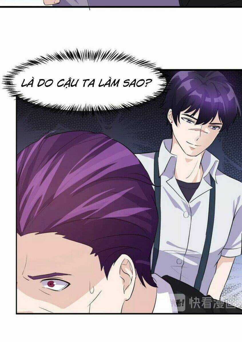 Siêu Cấp Hộ Vệ Của Đại Tiểu Thư Chapter 17 trang 8