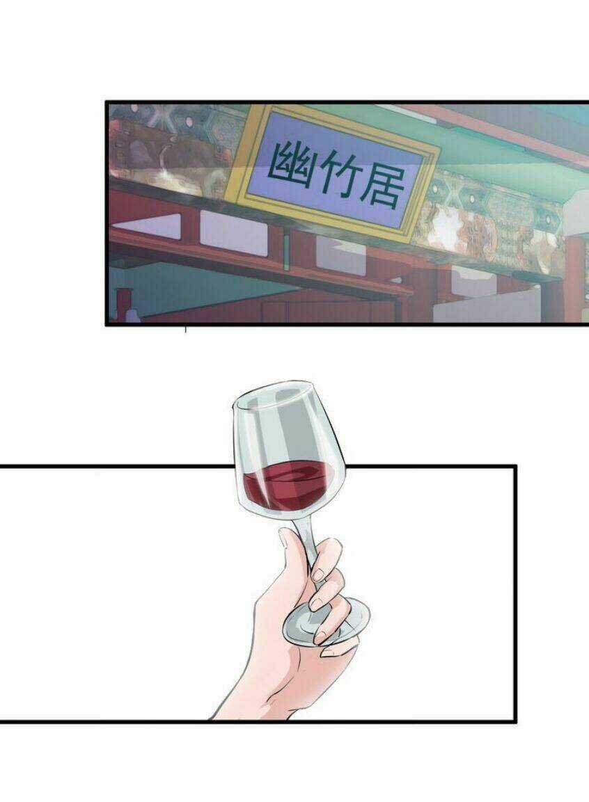 Siêu Cấp Hộ Vệ Của Đại Tiểu Thư Chapter 17 trang 9