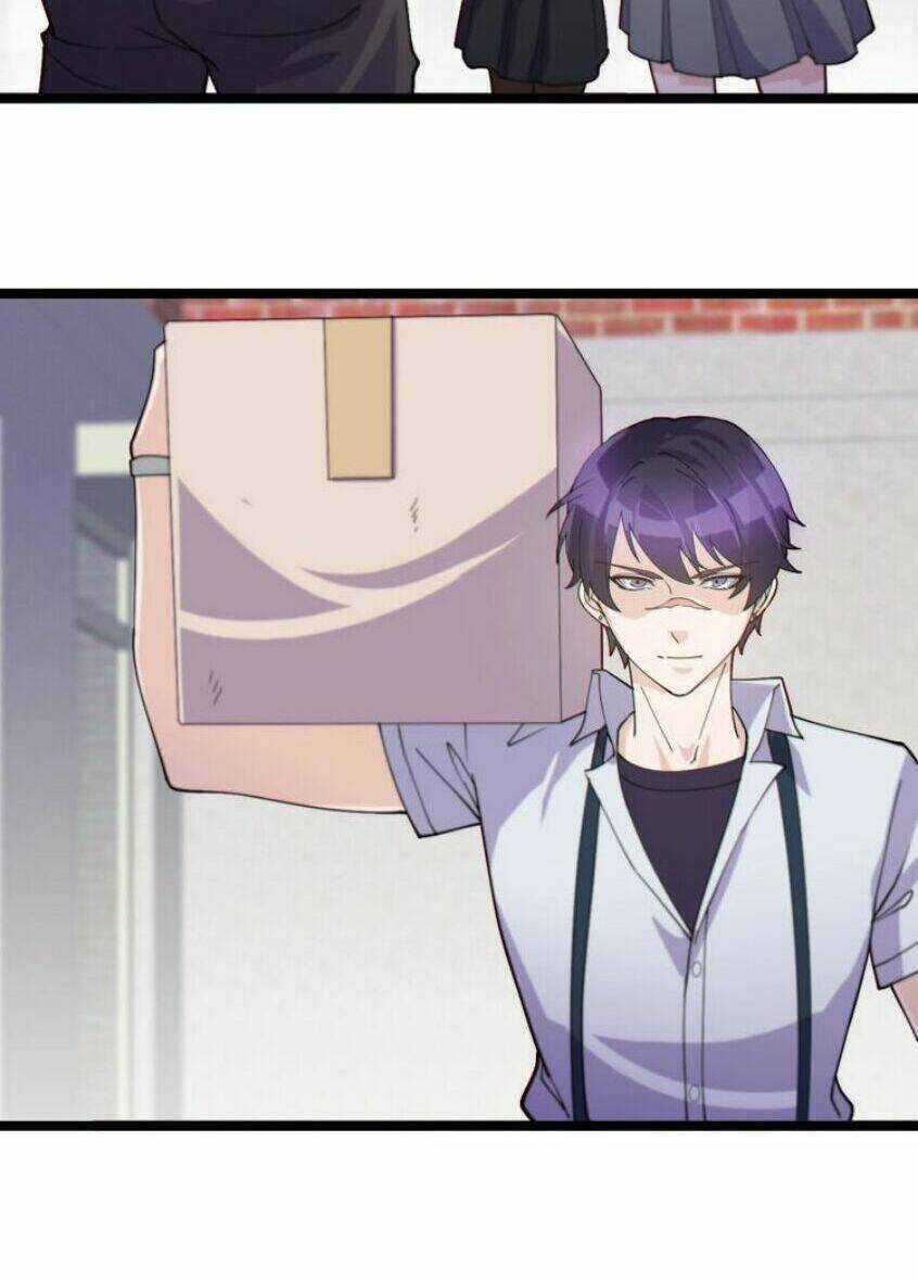 Siêu Cấp Hộ Vệ Của Đại Tiểu Thư Chapter 18 trang 11