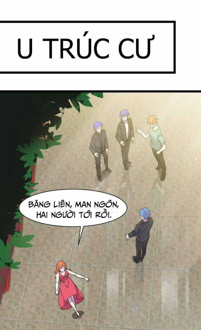 Siêu Cấp Hộ Vệ Của Đại Tiểu Thư Chapter 18 trang 12