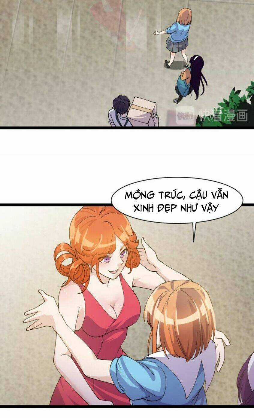 Siêu Cấp Hộ Vệ Của Đại Tiểu Thư Chapter 18 trang 13