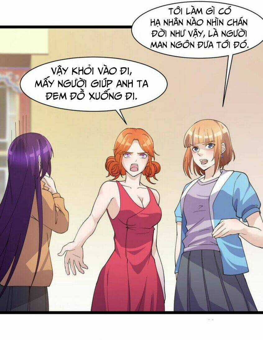 Siêu Cấp Hộ Vệ Của Đại Tiểu Thư Chapter 18 trang 15