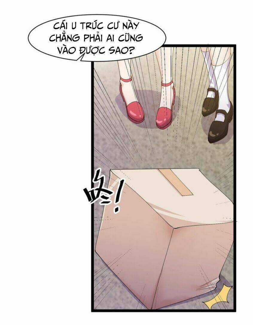 Siêu Cấp Hộ Vệ Của Đại Tiểu Thư Chapter 18 trang 16