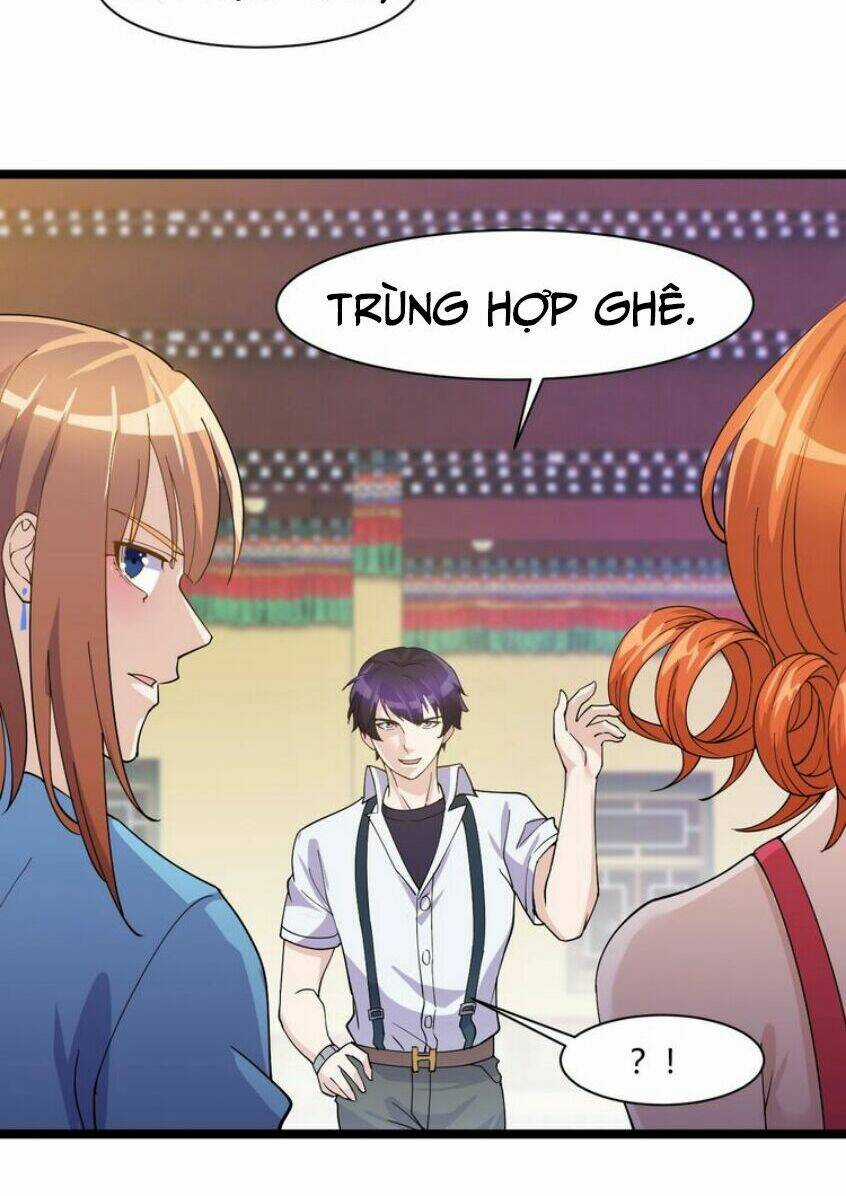 Siêu Cấp Hộ Vệ Của Đại Tiểu Thư Chapter 18 trang 19