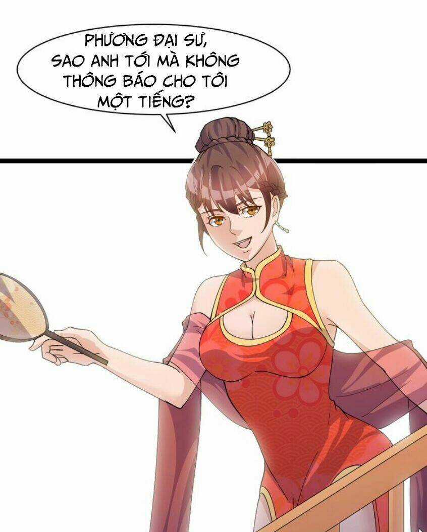 Siêu Cấp Hộ Vệ Của Đại Tiểu Thư Chapter 18 trang 20