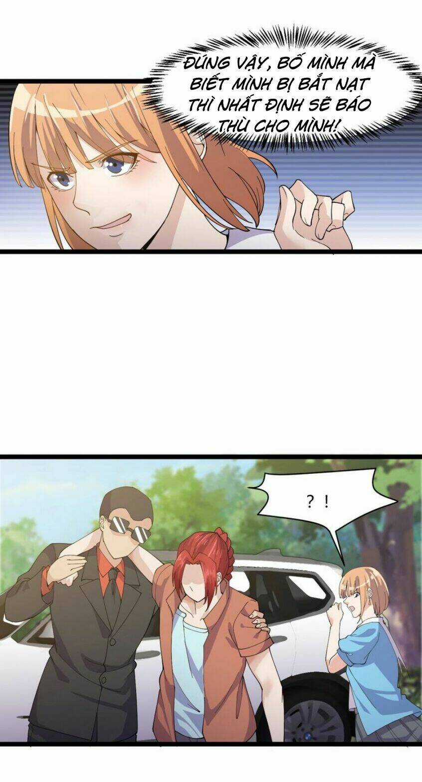 Siêu Cấp Hộ Vệ Của Đại Tiểu Thư Chapter 18 trang 27