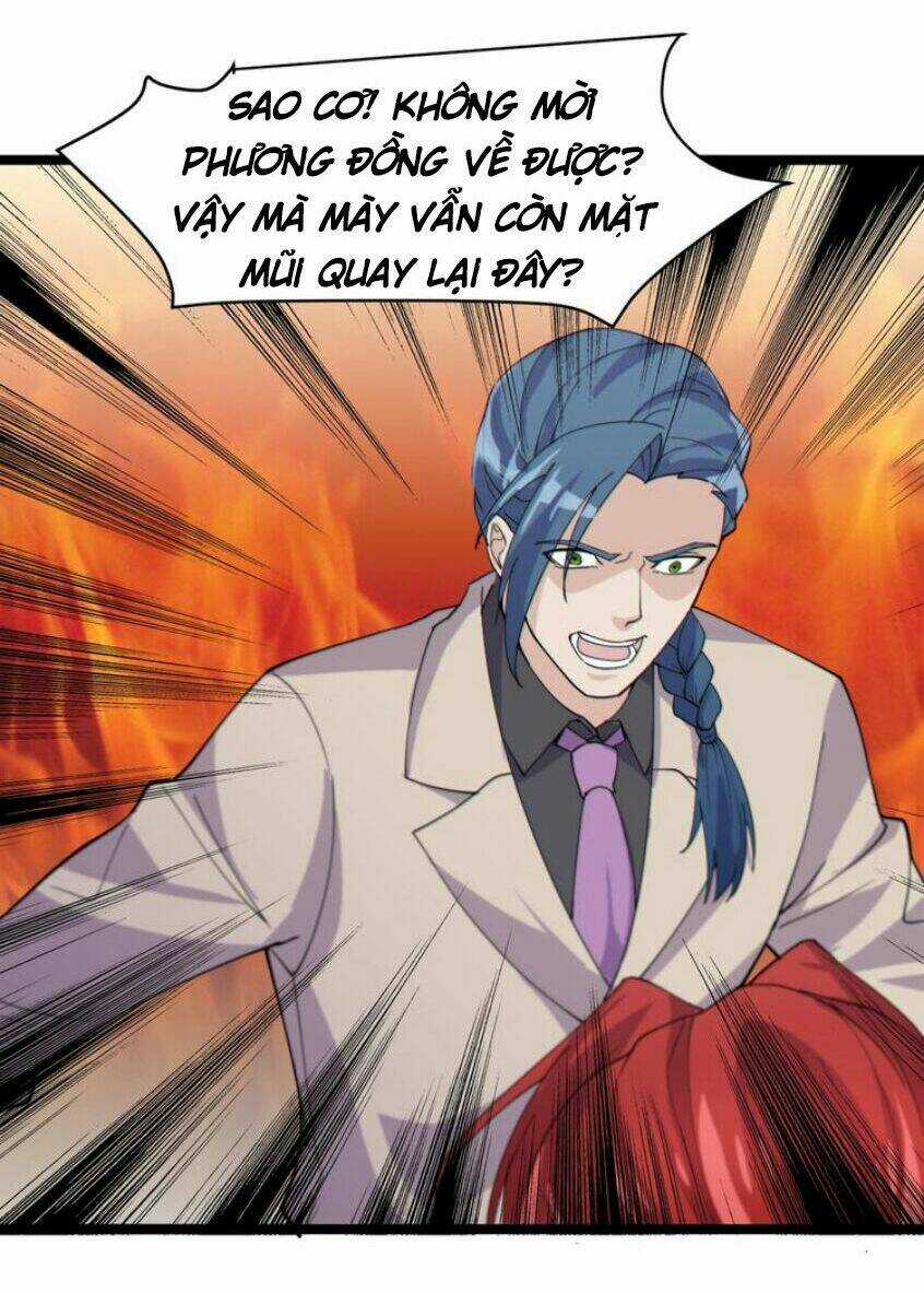 Siêu Cấp Hộ Vệ Của Đại Tiểu Thư Chapter 18 trang 4