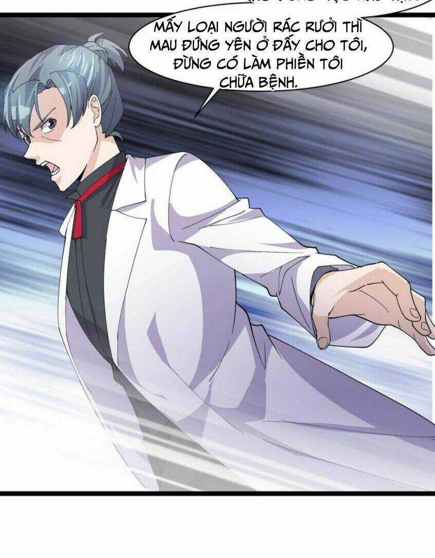 Siêu Cấp Hộ Vệ Của Đại Tiểu Thư Chapter 18 trang 42