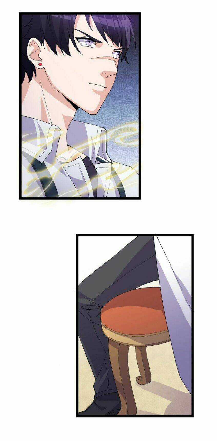 Siêu Cấp Hộ Vệ Của Đại Tiểu Thư Chapter 18 trang 43