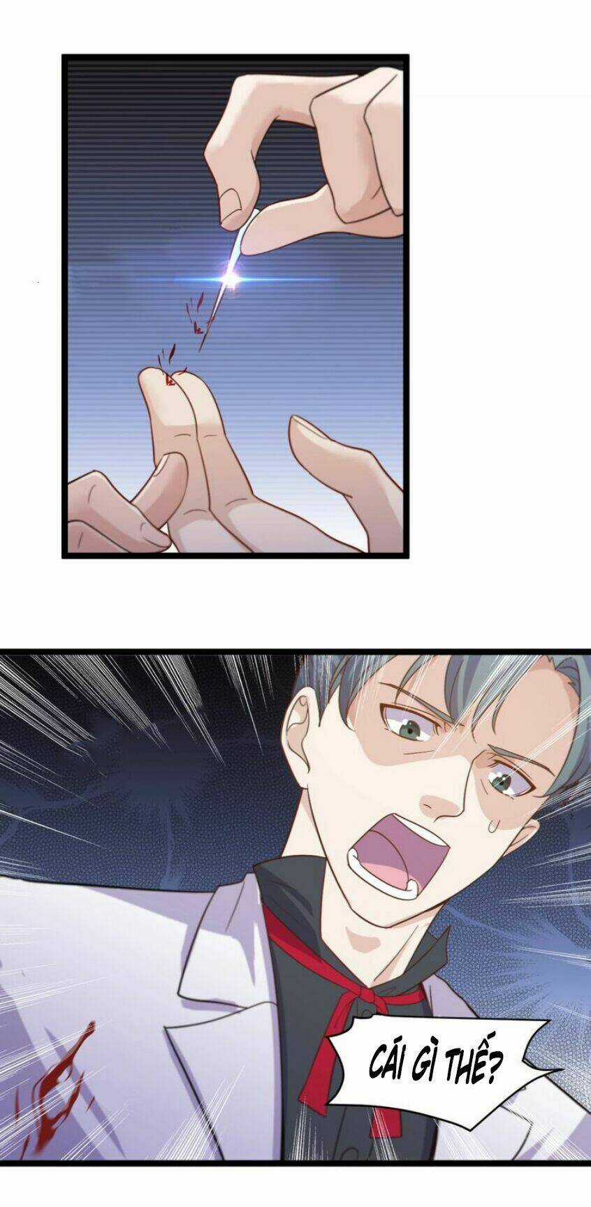 Siêu Cấp Hộ Vệ Của Đại Tiểu Thư Chapter 18 trang 47