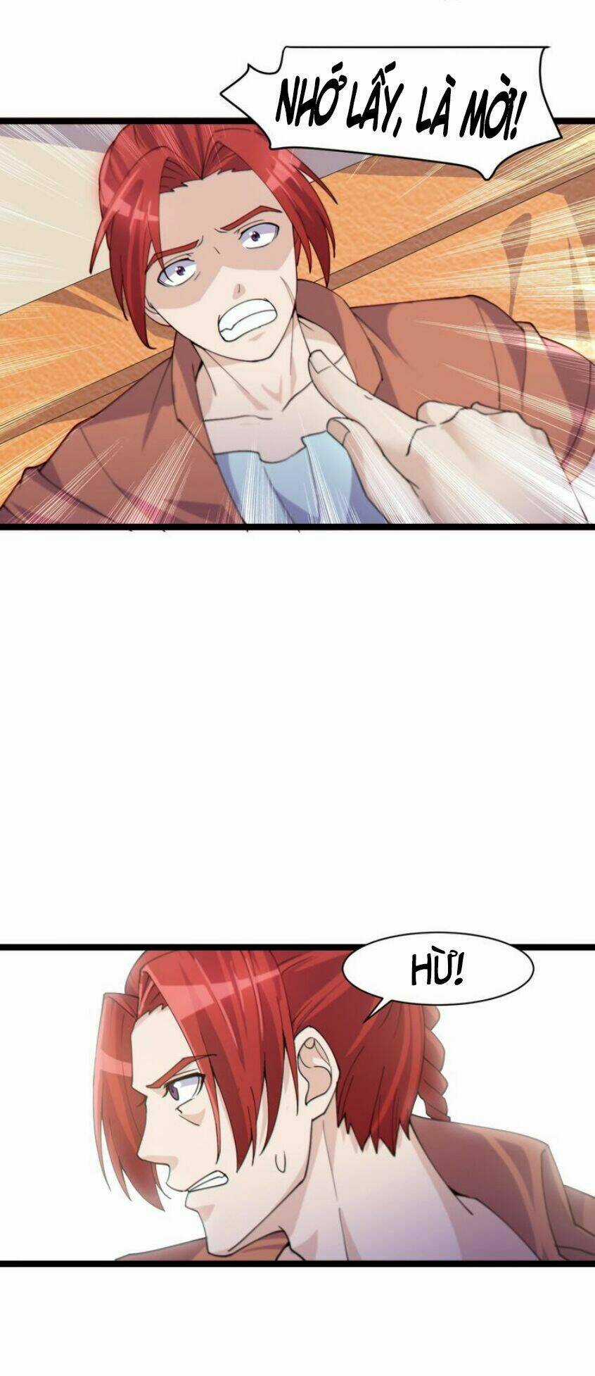 Siêu Cấp Hộ Vệ Của Đại Tiểu Thư Chapter 18 trang 6