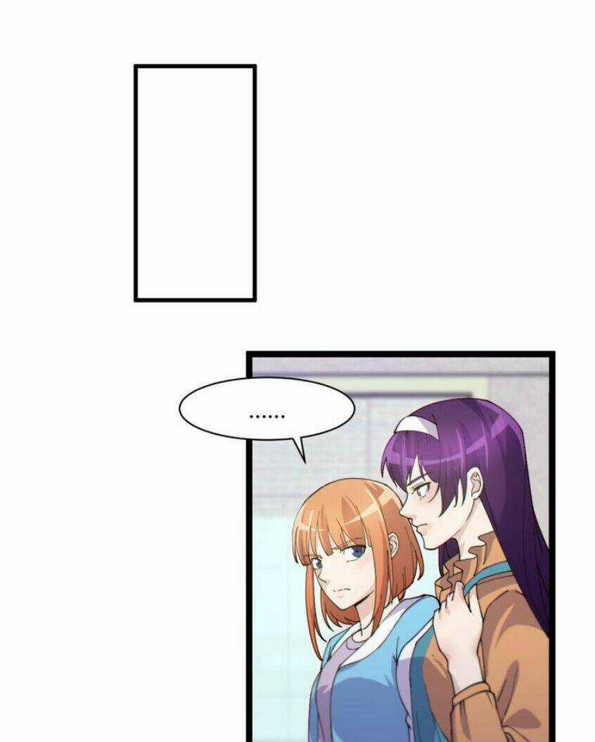 Siêu Cấp Hộ Vệ Của Đại Tiểu Thư Chapter 18 trang 7