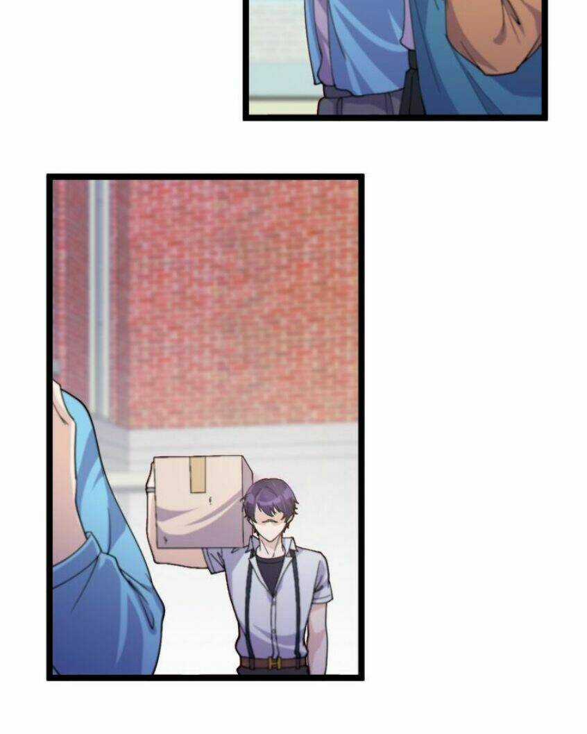 Siêu Cấp Hộ Vệ Của Đại Tiểu Thư Chapter 18 trang 8