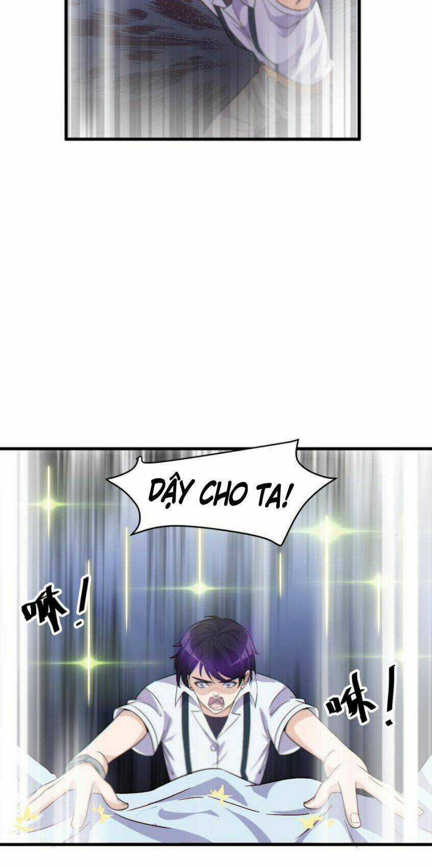 Siêu Cấp Hộ Vệ Của Đại Tiểu Thư Chapter 19 trang 12