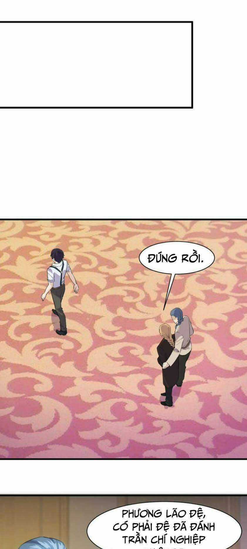 Siêu Cấp Hộ Vệ Của Đại Tiểu Thư Chapter 19 trang 25