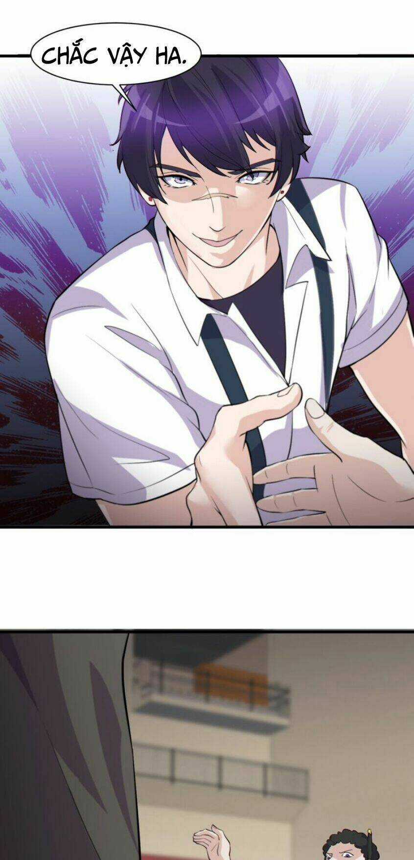 Siêu Cấp Hộ Vệ Của Đại Tiểu Thư Chapter 19 trang 43